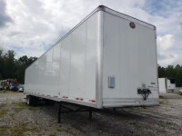 2017 GREAT DANE TRAILER TRAILER 1GRAP0628HT614044