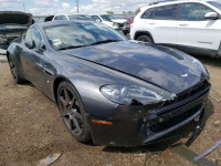 2007 ASTON MARTIN V8 VANTAGE SCFBB03B87GC03790