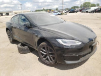 2022 TESLA MODEL S 5YJSA1E53NF461136