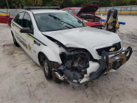 2015 CHEVROLET CAPRICE PO 6G3NS5U25FL104972