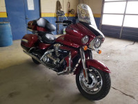 2010 KAWASAKI VN1700 A JKBVNRA15AA003755