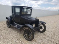 1924 FORD MODEL T 12242836