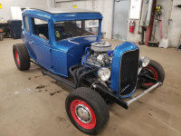 1931 CHEVROLET COUPE 12AE44690