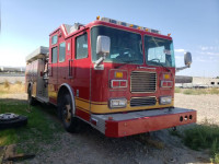 2000 SEAGRAVE FIRE APPARATUS SEAGRAVE 1F9E828T7YCST2116