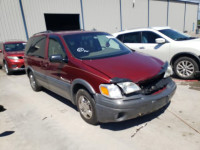 2000 PONTIAC MONTANA EC 1GMDU23E7YD222589