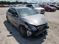 2022 KIA FORTE GT L 3KPF54AD9NE421119