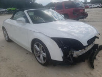 2013 AUDI TT PREMIUM TRUSFAFK7D1009306