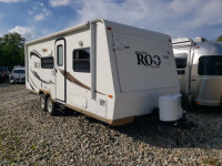 2013 WILDWOOD ROCKWOOD 4X4TRLY28DD120213