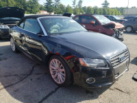 2012 AUDI A5 PRESTIG WAUVFAFH4CN001244
