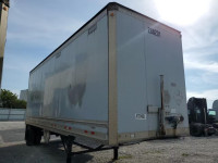 2007 GREAT DANE TRAILER TRAILER 1GRAA561X7K287074