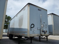 2007 GREAT DANE TRAILER TRAILER 1GRAA56147K287250