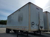 2007 GREAT DANE TRAILER TRAILER 1GRAA56167K289369