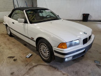 1995 BMW 318 IC WBABK5320SEC84085