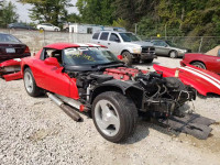 1995 DODGE VIPER RT-1 1B3BR65E7SV200774