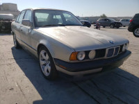 1990 BMW 535 I AUTO WBAHD2319LBF68716