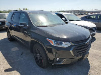 2021 CHEVROLET TRAVERSE P 1GNEVKKW4MJ223329