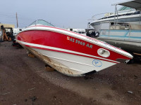 1995 BOAT OTHER FGEB2392E595