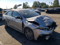 2022 KIA FORTE GT L 3KPF54AD6NE496621