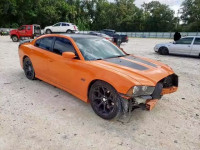 2014 DODGE CHARGER SU 2C3CDXGJ0EH205544