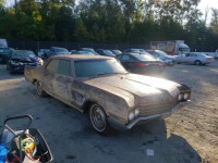 1966 BUICK ELECTRA225 484396H309453