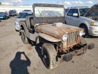 1956 JEEP WILLYS 5633711907