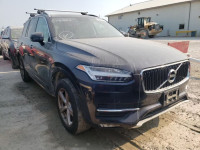 2016 VOLVO XC90 T5 YV4102XK3G1092312