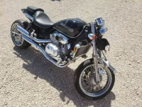 2001 HONDA VF750 C JH2RC43001M700362