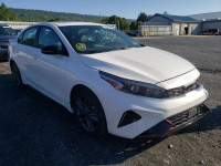 2022 KIA FORTE GT L 3KPF54AD5NE428181