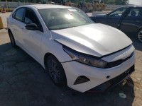 2022 KIA FORTE GT L 3KPF54AD9NE490649