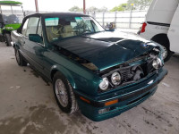 1992 BMW 325 IC AUT WBABB2317NEC29983