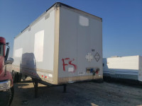 2008 GREAT DANE TRAILER TRAILER 1GRAA56168K201924