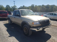 2000 MAZDA B3000 CAB 4F4ZR17V2YTM10580