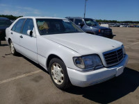 1992 MERCEDES-BENZ 300-CLASS WDBGA32E4NA037509