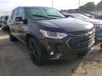 2021 CHEVROLET TRAVERSE P 1GNERKKW8MJ102419