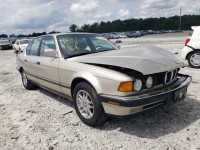 1988 BMW 735 I AUTO WBAGB4318J1640082