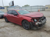 2021 Acura Tlx Tech A 19UUB6F50MA003905