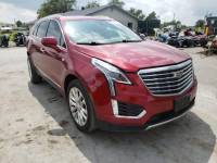 2019 CADILLAC XT5 PLATIN 1GYKNGRS6KZ215298