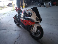 2012 BMW S 1000 RR WB1053406CZL16772