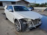 2015 BMW X6 SDRIVE3 5UXKU0C51F0F91812