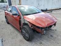 2022 KIA FORTE GT L 3KPF54AD3NE426090