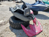 2015 SEAD JET SKI YDV75550E515