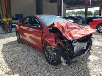 2022 KIA FORTE GT L 3KPF54AD2NE500115