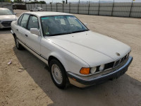 1990 BMW 735 I AUTO WBAGB431XLDB65779