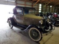 1928 FORD MODEL A A761324