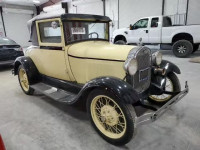 1928 FORD MODEL A A4651941