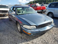 2002 BUICK PARK AVE 1G4CW54K824120219