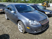 2009 VOLKSWAGEN GLI AUTOBA 3VWFA71K29M135682