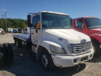 2009 HINO 258 5PVND8JN594S50178