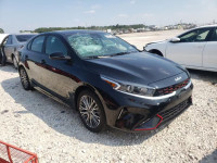 2022 KIA FORTE GT L 3KPF54AD4NE424087