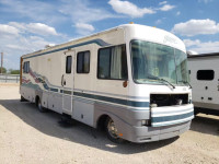 1998 CHEVROLET MOTORHOME 1GBLP37J6V3317980